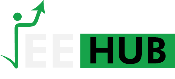 JeeHub Logo